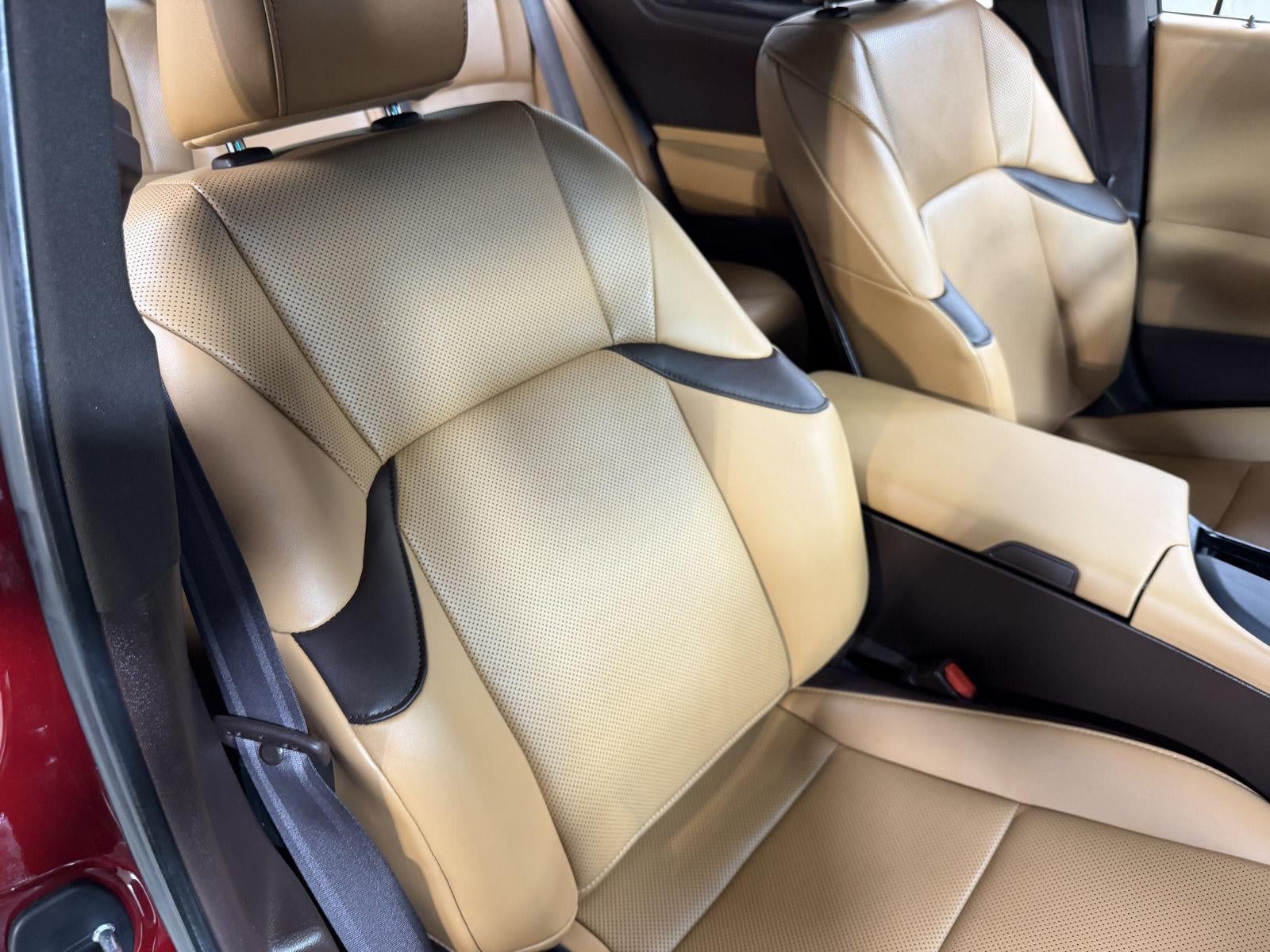 2020 Lexus Es ES 350