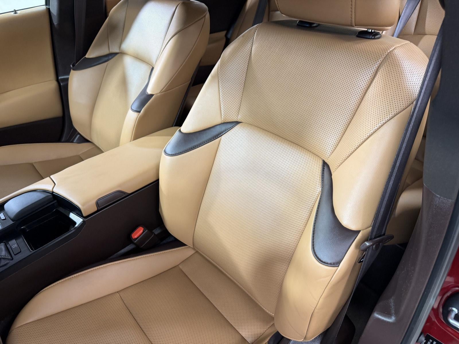 2020 Lexus Es ES 350