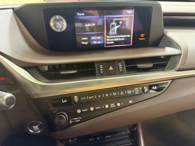 2020 Lexus Es ES 350