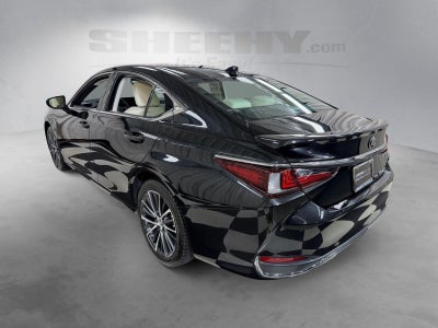 2022 Lexus Es ES 250