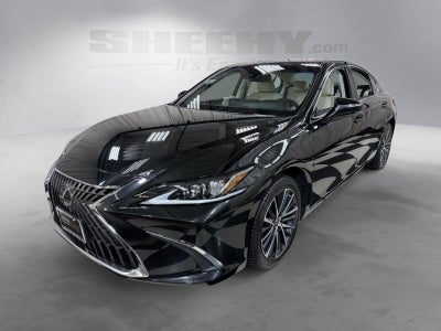 2022 Lexus Es ES 250
