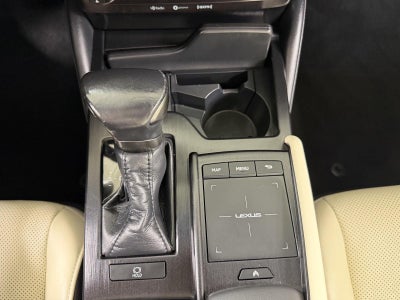 2022 Lexus Es ES 250