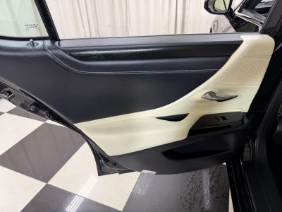 2022 Lexus Es ES 250