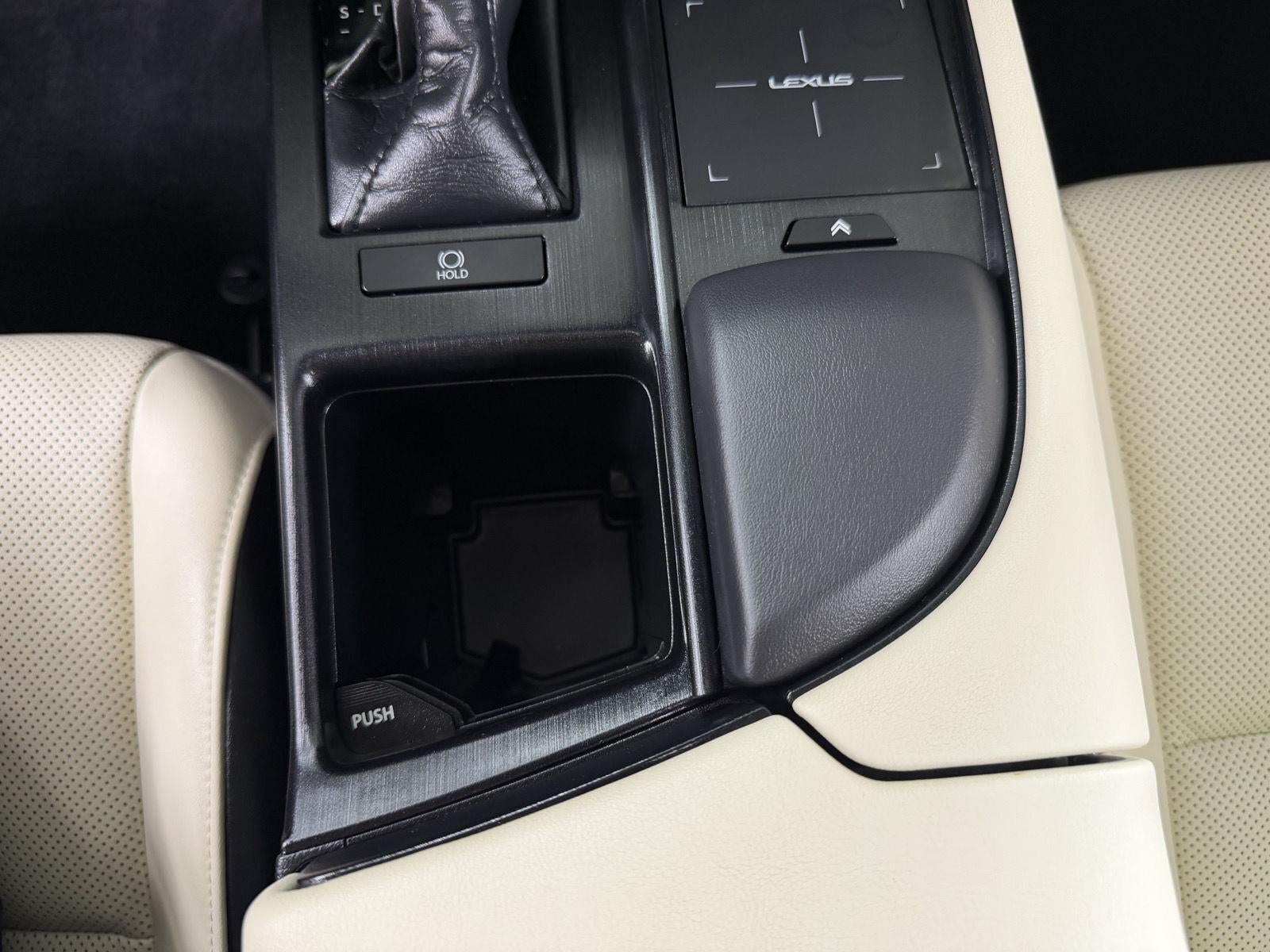 2022 Lexus Es ES 250