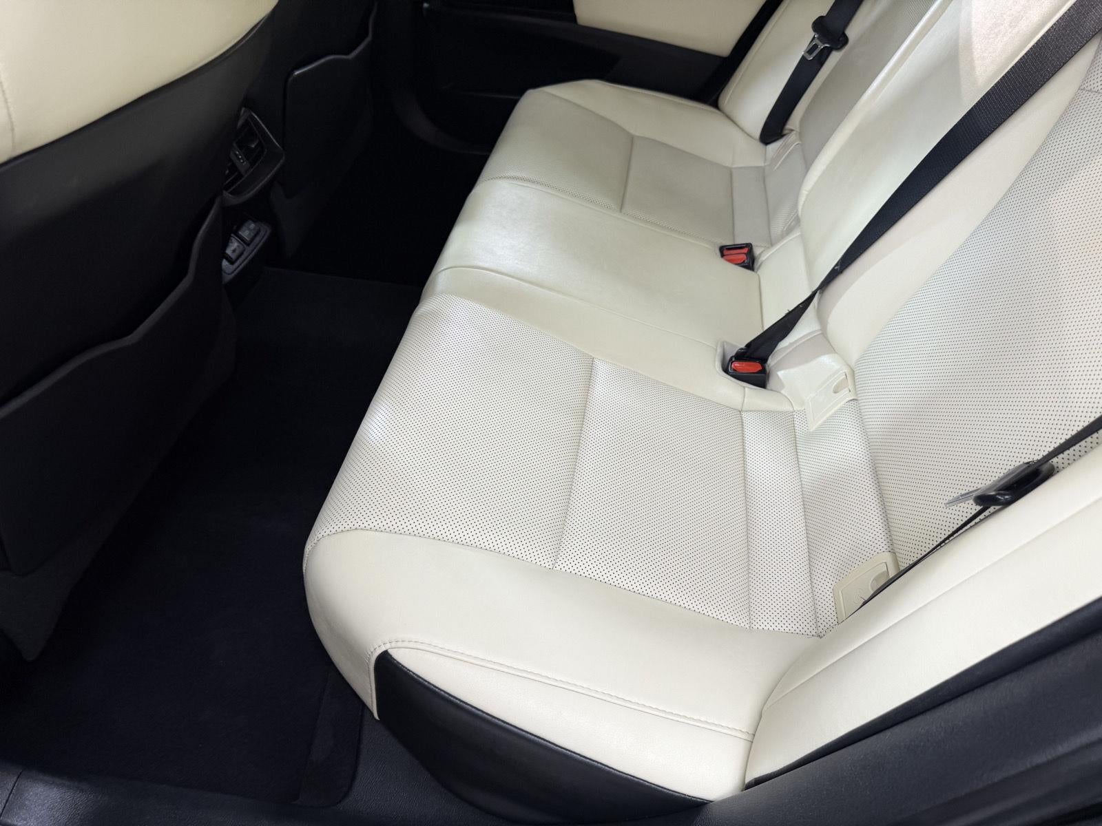 2022 Lexus Es ES 250