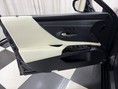 2022 Lexus Es ES 250