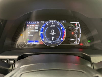 2022 Lexus Es ES 250