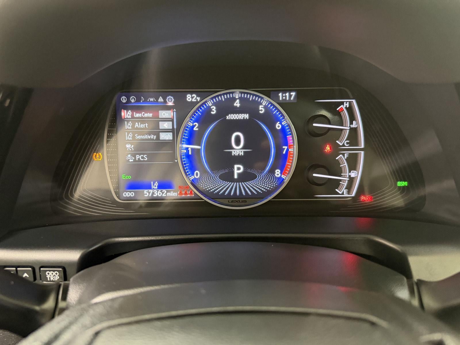 2022 Lexus Es ES 250