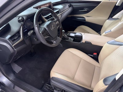 2021 Lexus ES 250