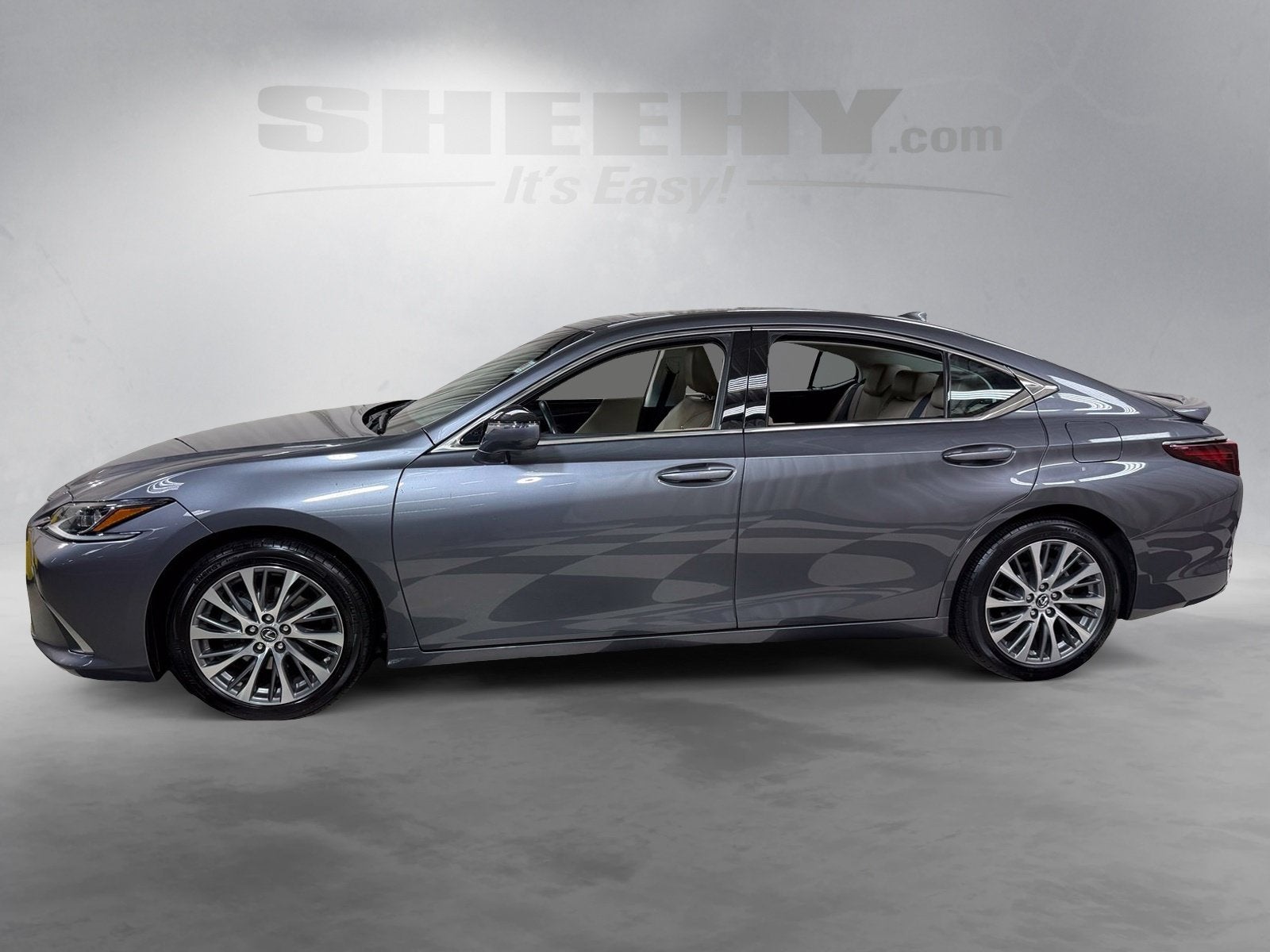 2021 Lexus ES 250