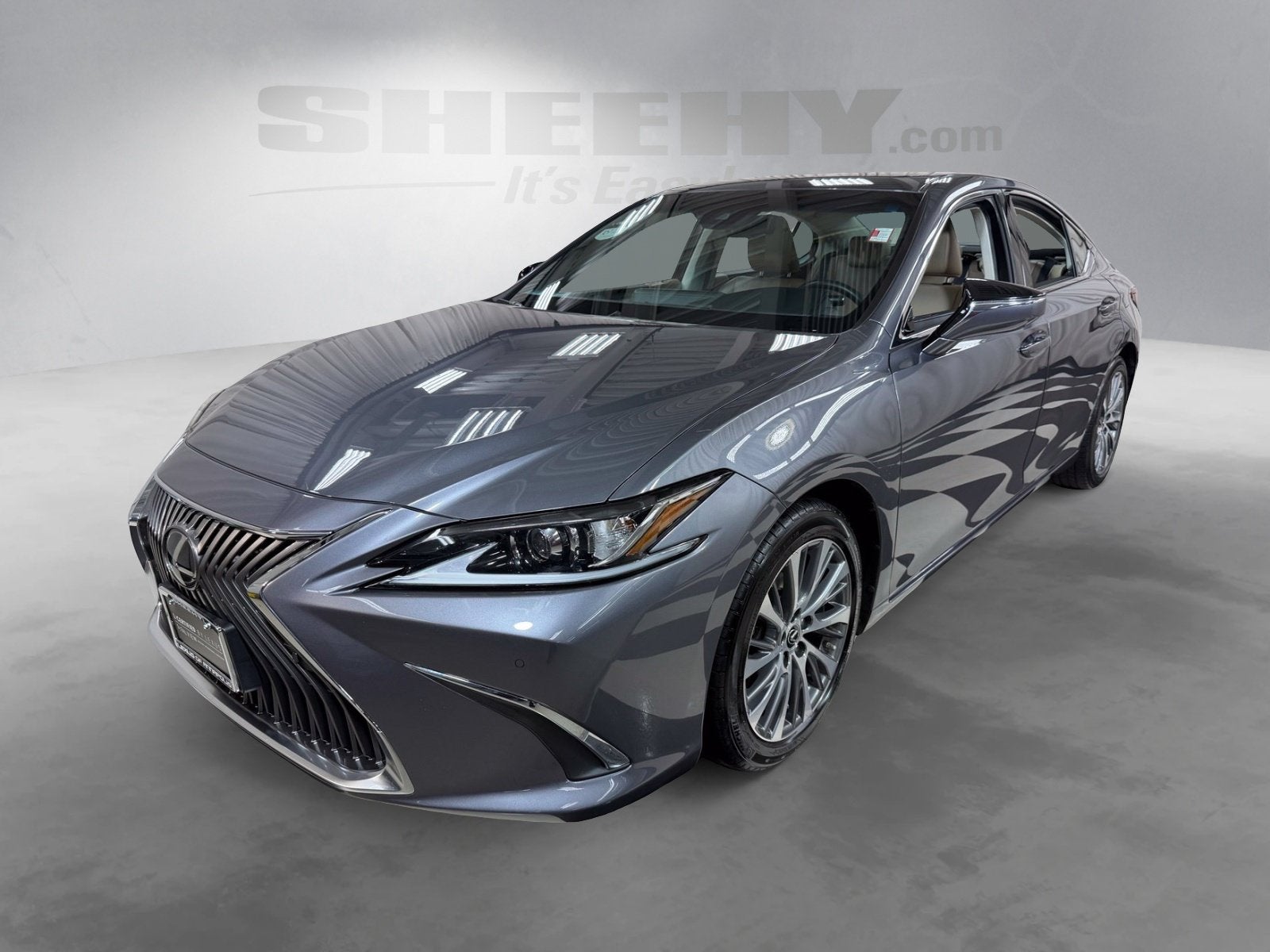 2021 Lexus ES 250