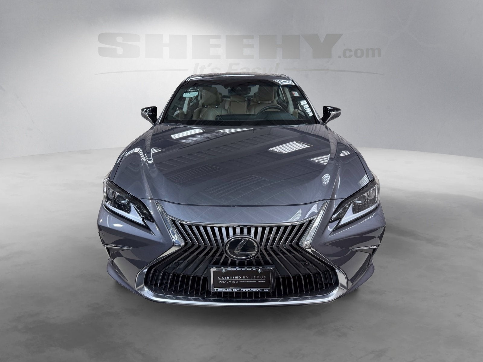 2021 Lexus ES 250