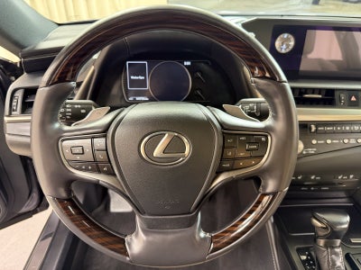 2021 Lexus ES 250