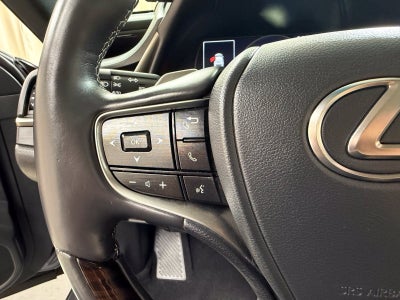 2021 Lexus ES 250