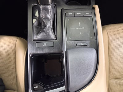 2021 Lexus ES 250
