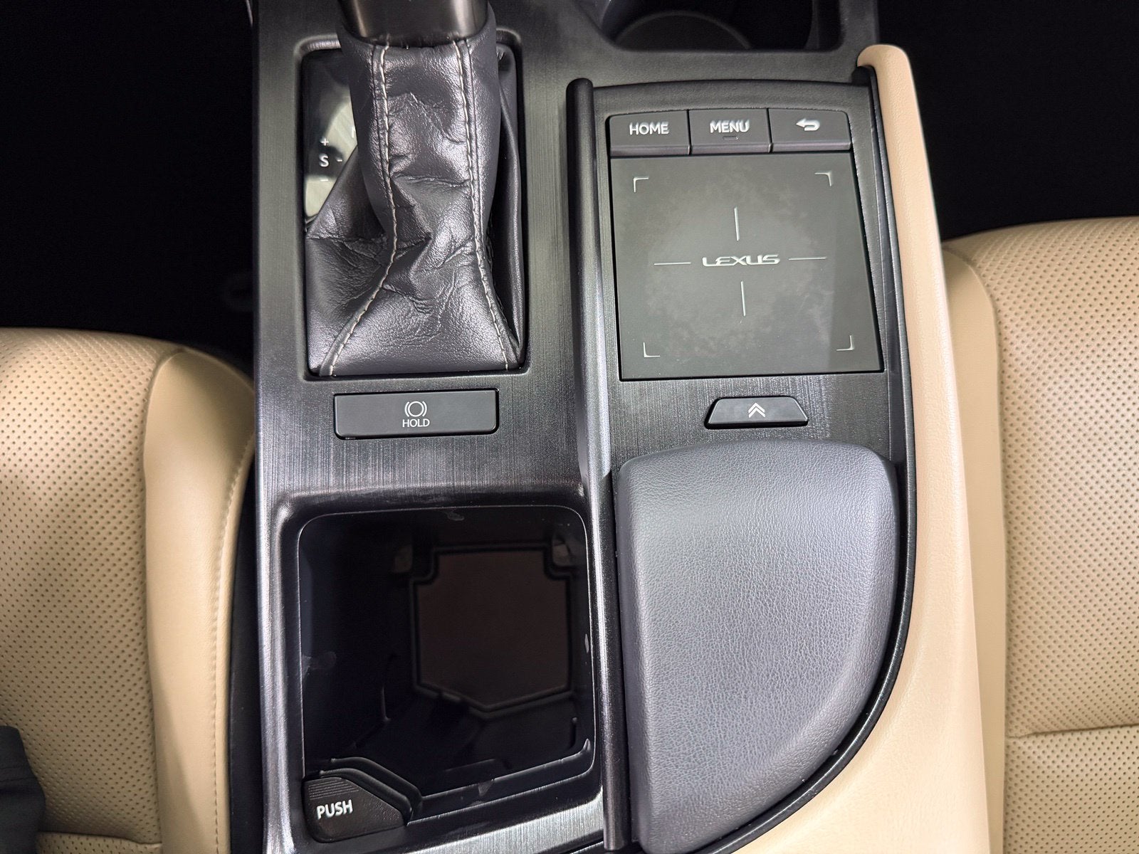 2021 Lexus ES 250