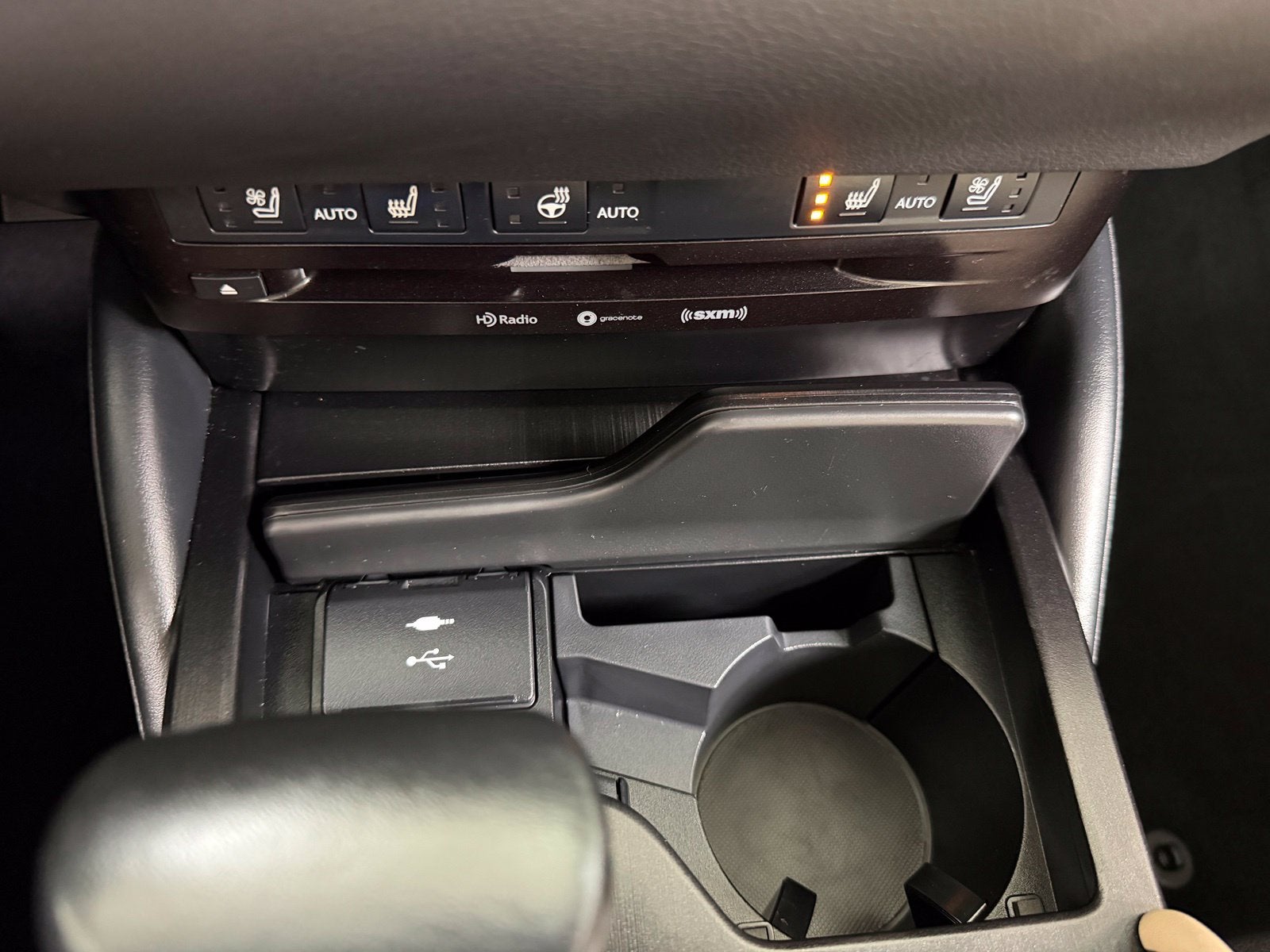 2021 Lexus ES 250