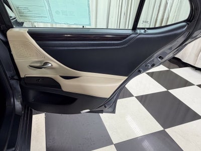 2021 Lexus ES 250