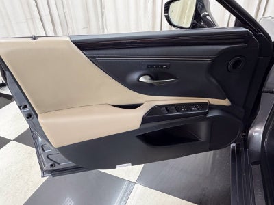 2021 Lexus ES 250