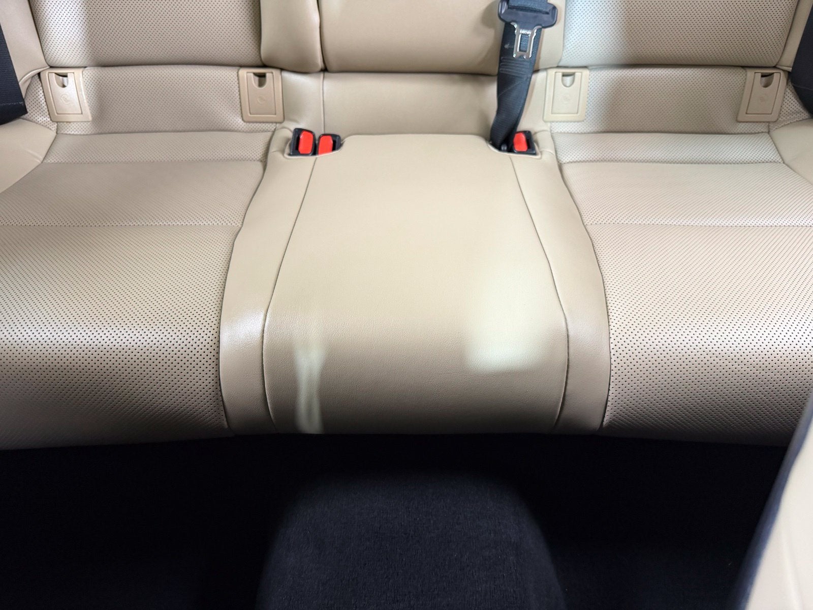 2021 Lexus ES 250
