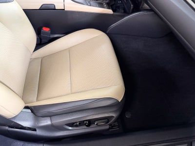 2021 Lexus ES 250