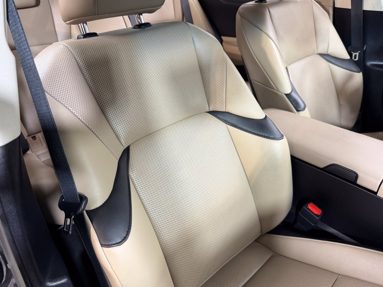 2021 Lexus ES 250