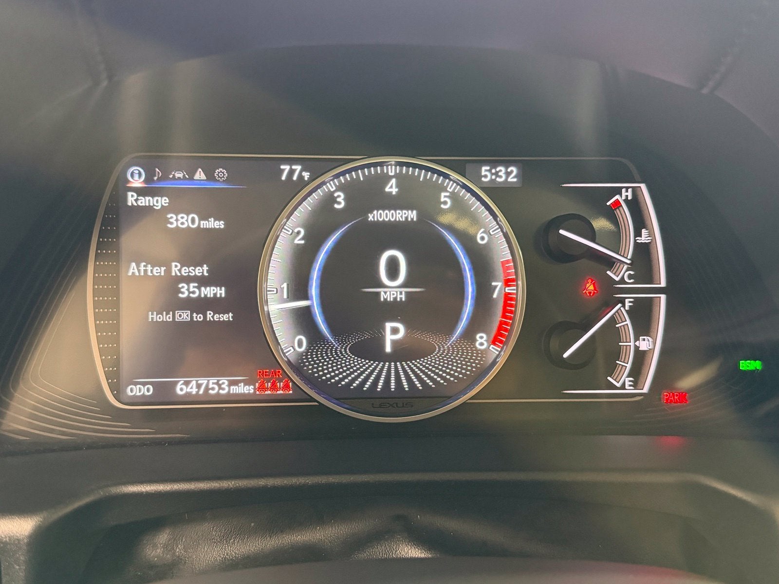 2021 Lexus ES 250