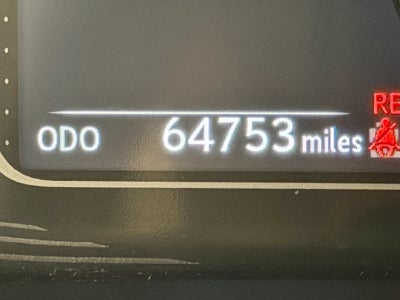 2021 Lexus ES 250
