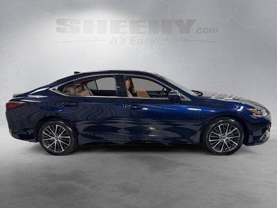 2024 Lexus ES 250
