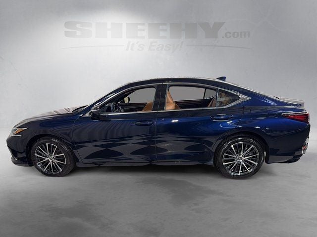 2024 Lexus ES 250