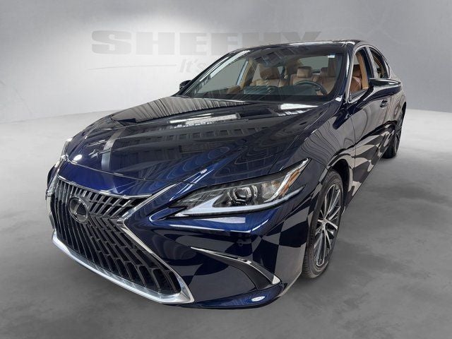 2024 Lexus ES 250