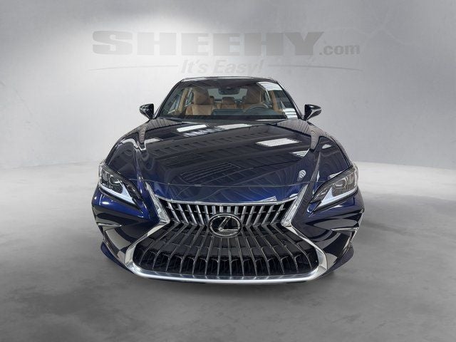 2024 Lexus ES 250