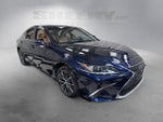 2024 Lexus ES 250