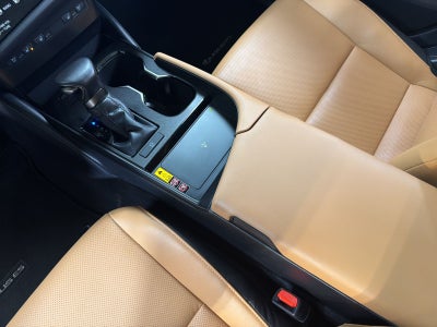2024 Lexus ES 250
