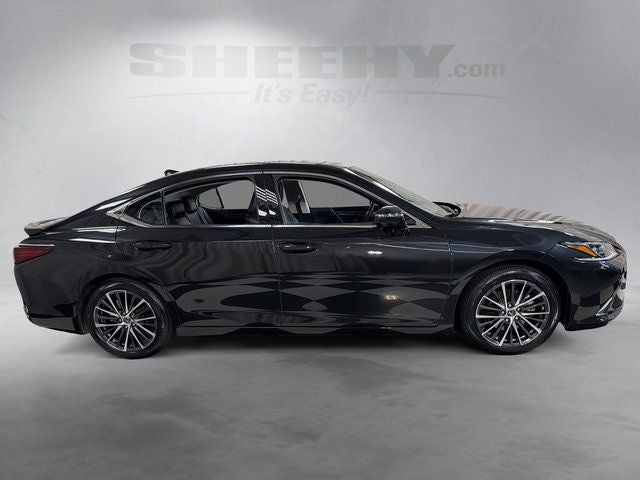 2024 Lexus ES 300h