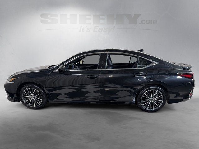 2024 Lexus ES 300h