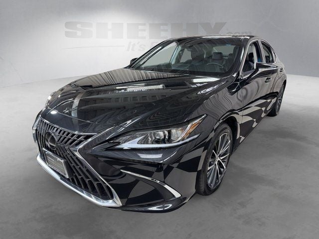 2024 Lexus ES 300h