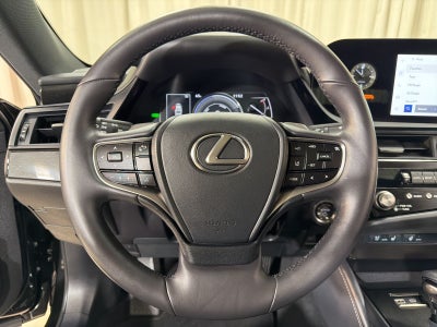 2024 Lexus ES 300h
