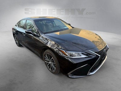 2024 Lexus ES 300h