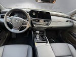 2024 Lexus ES 300h