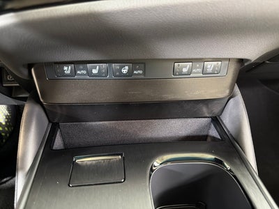 2025 Lexus ES 300h