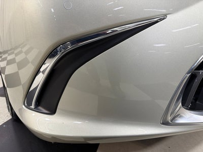 2025 Lexus ES 300h