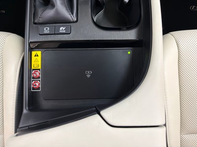 2025 Lexus ES 300h