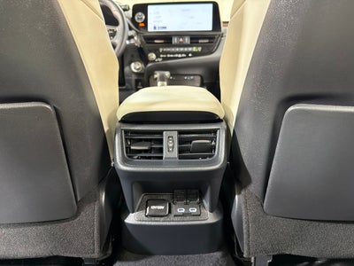 2025 Lexus ES 300h