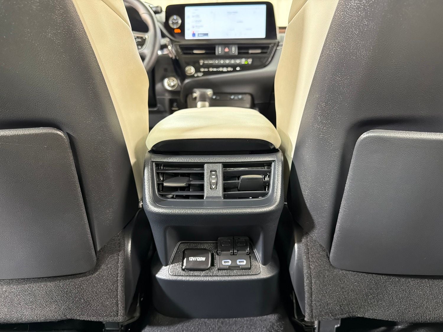 2025 Lexus ES 300h