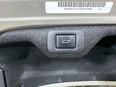 2025 Lexus ES 300h