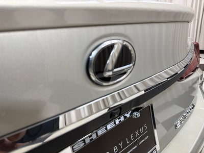 2025 Lexus ES 300h