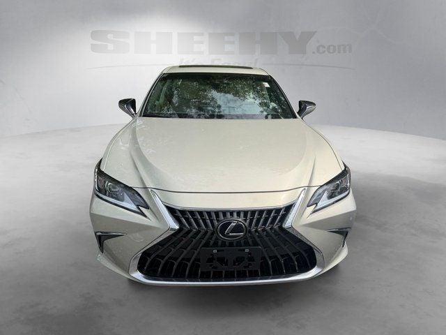 2025 Lexus ES 300h