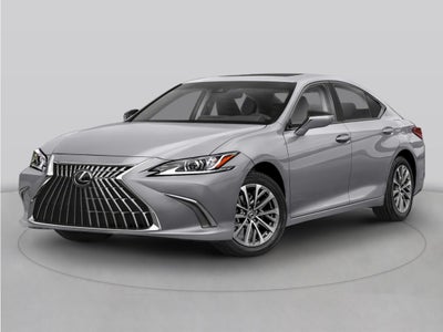 2024 Lexus ES 350