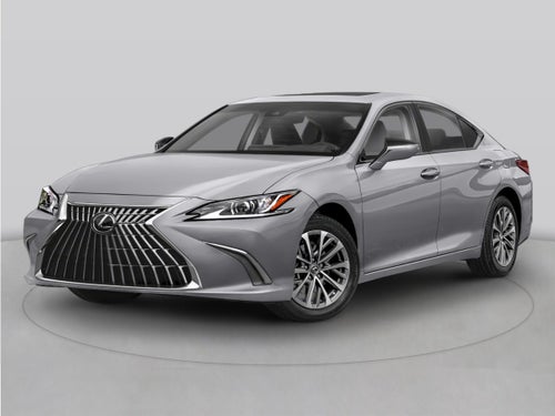 2024 Lexus ES 350